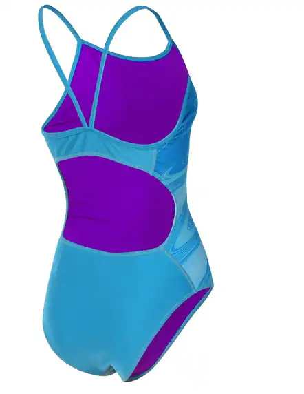 MAIO SPEEDO OPEN VIBRANT
