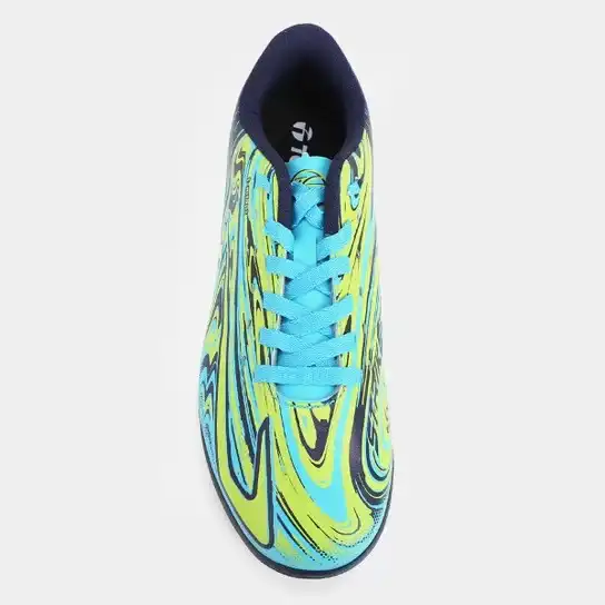 CHUTEIRA TOPPER SOCIETY STRIKE V