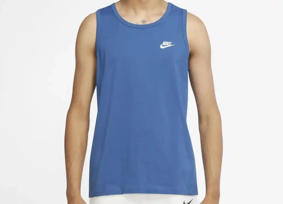 CAMISA NIKE NSW TANK