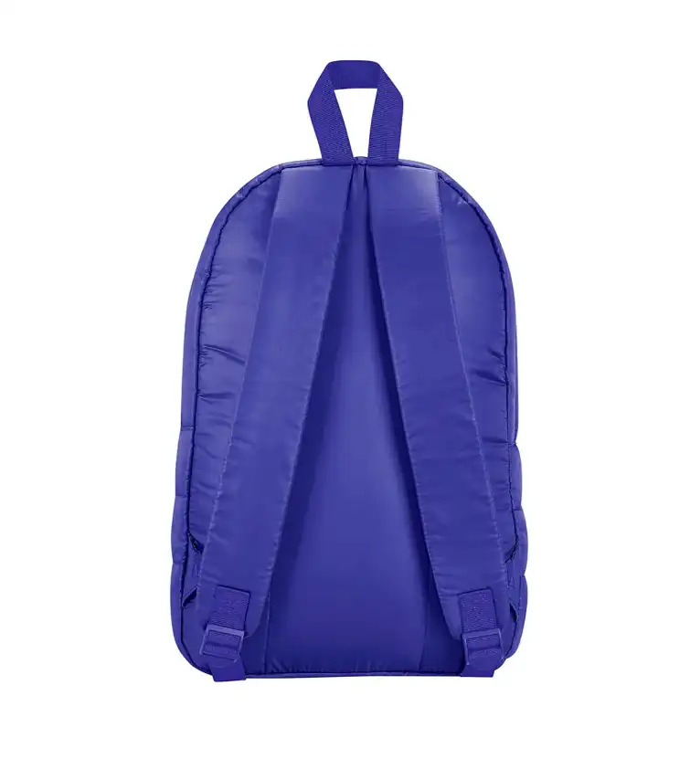 MOCHILA OLYMPIKUS PUFF