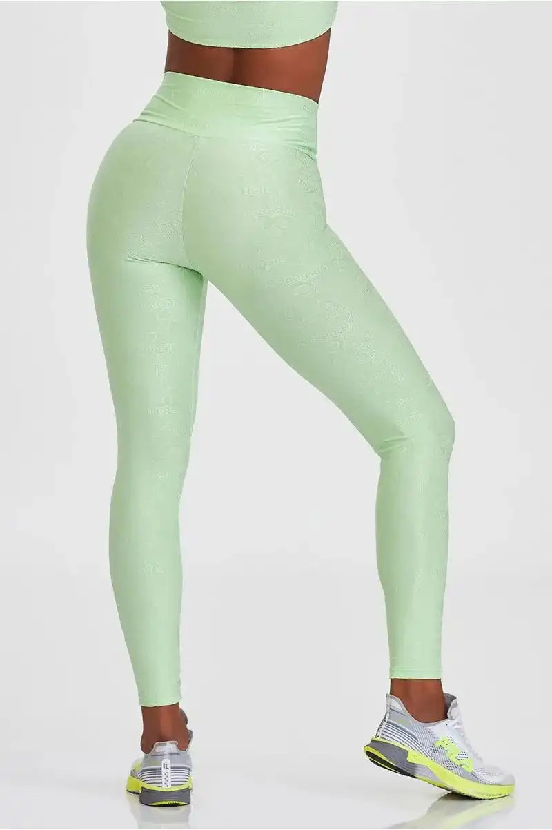 CALÇA LEG CAJUBRASIL TEXTURA EXCLUSIVA