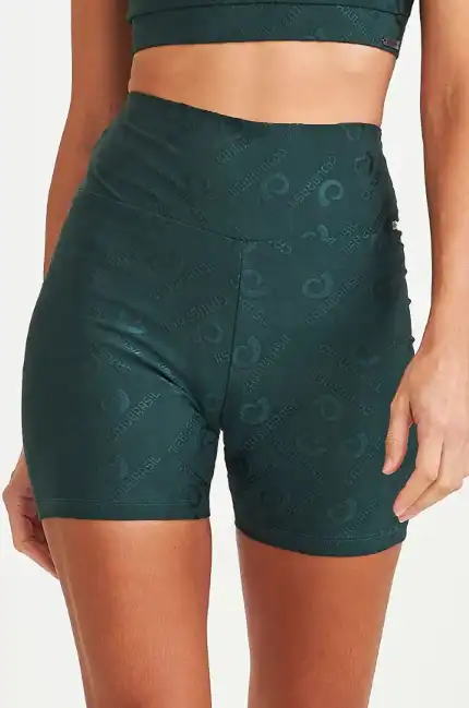 SHORT CAJUBRASIL EXCLUSIVO