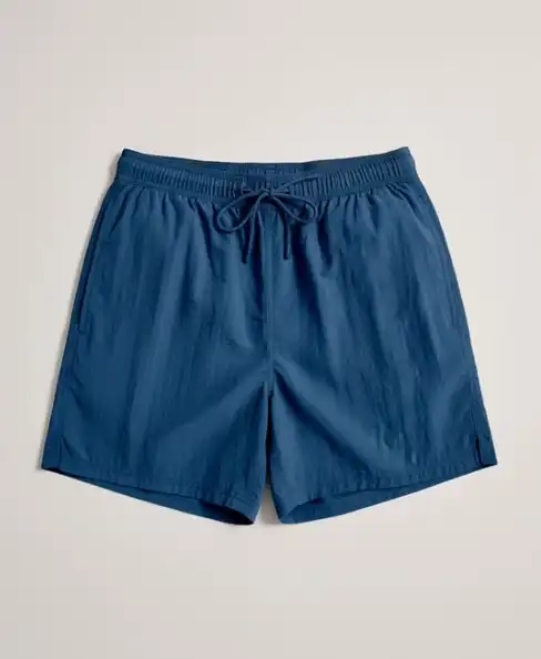 SHORT HERING TEXTURIZADO