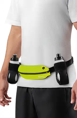 POCHETE HIDROLIGHT FIT BOTTLE