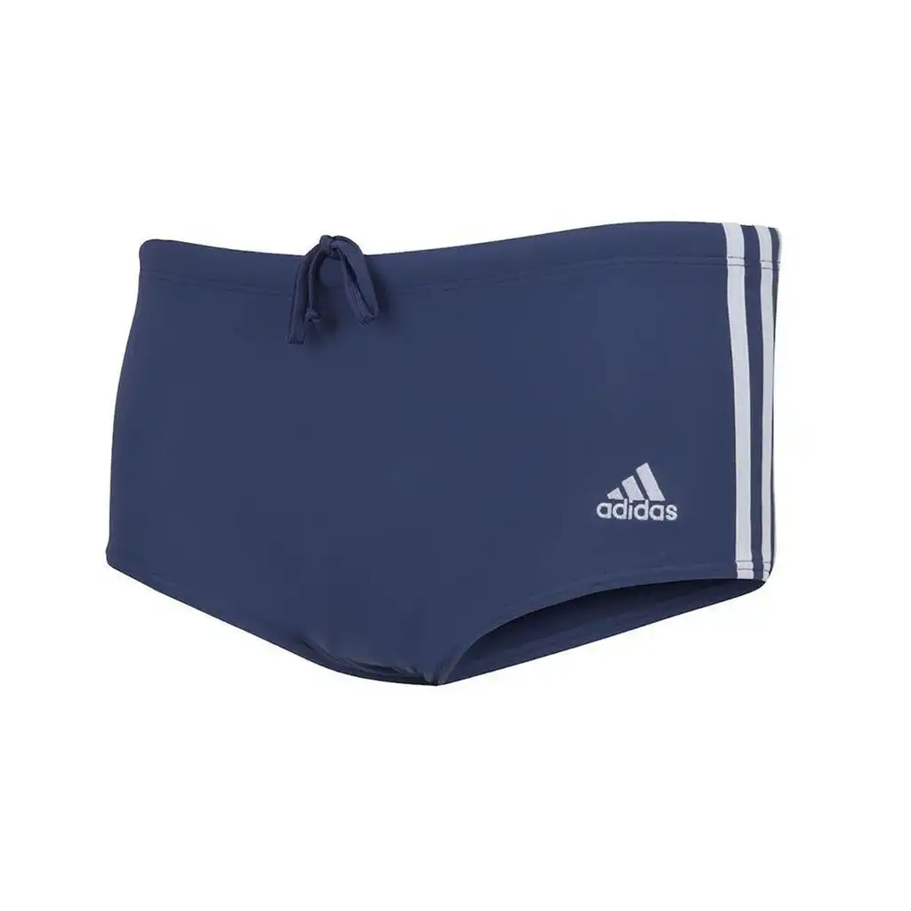 SUNGA ADIDAS 3 LISTRAS WIDE