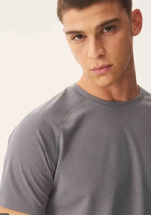 CAMISA HERING RAGLAN