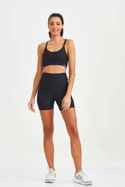 SHORT CAJUBRASIL EXCLUSIVO