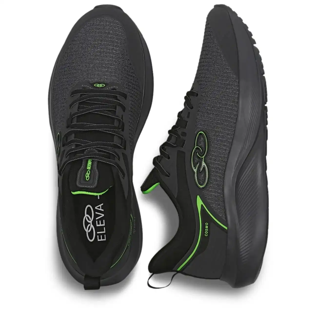 TÊNIS OLYMPIKUS COSMO