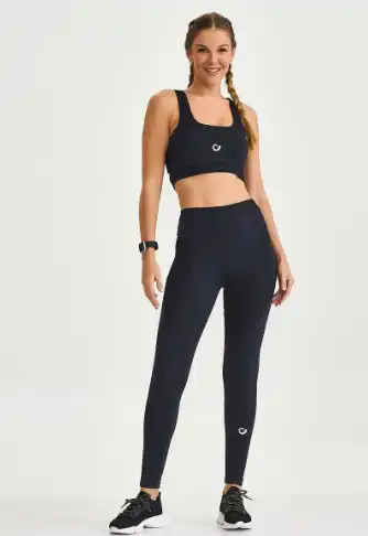 CALÇA LEG CAJUBRASIL NAKAY COM CANELADO