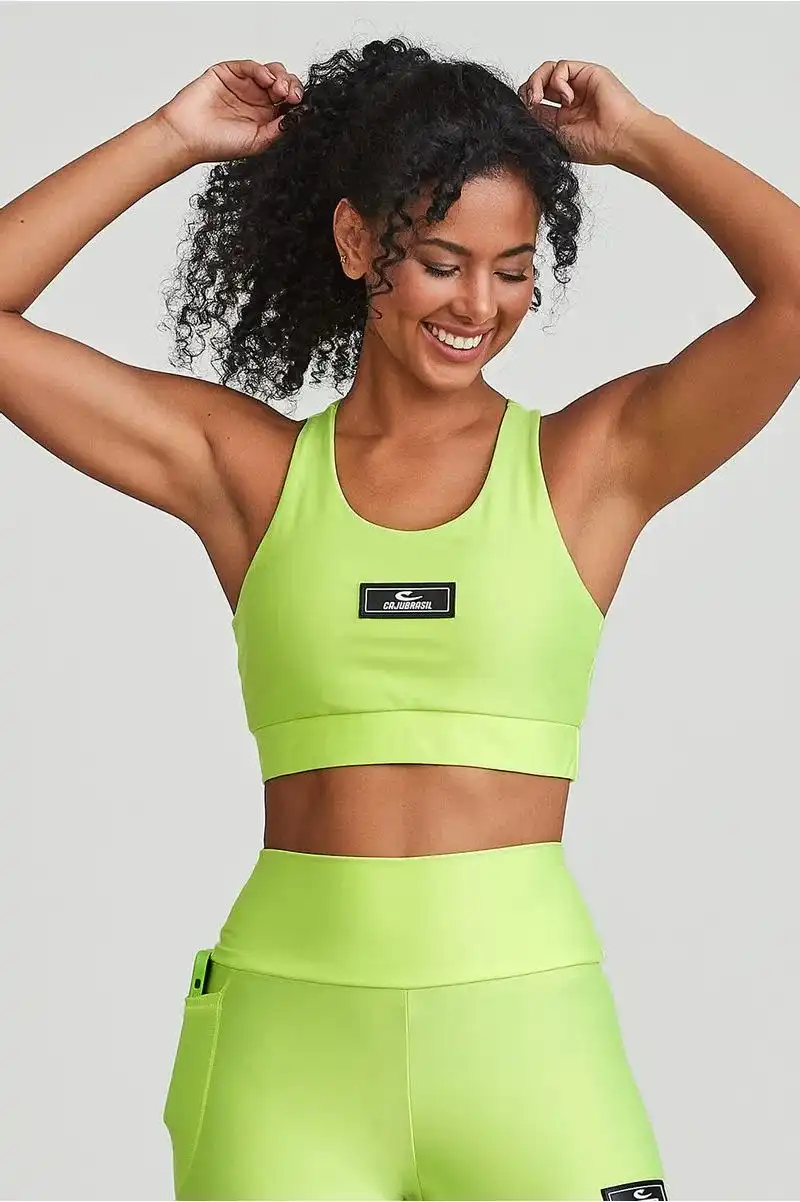 TOP CAJUBRASIL ATLETIKA SPECIAL