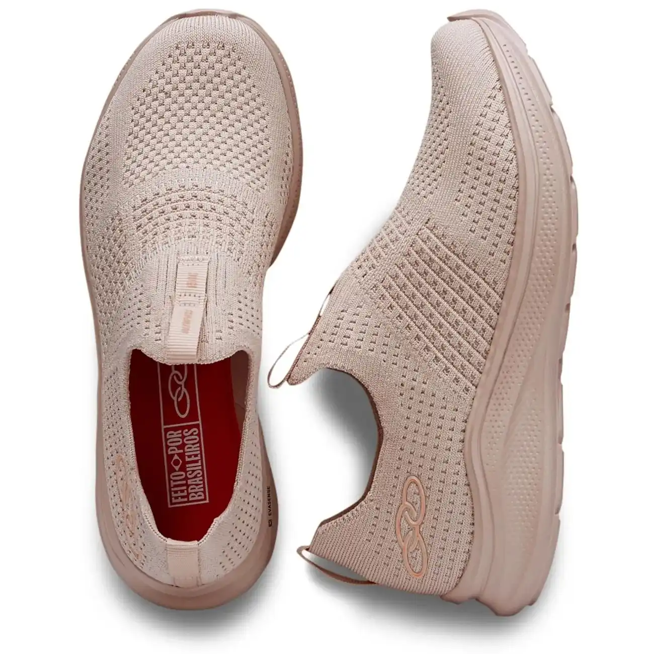 TÊNIS OLYMPIKUS 156G ULTRALEVE