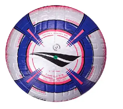 BOLA PENALTY CAMPO DIGITAL XXIV