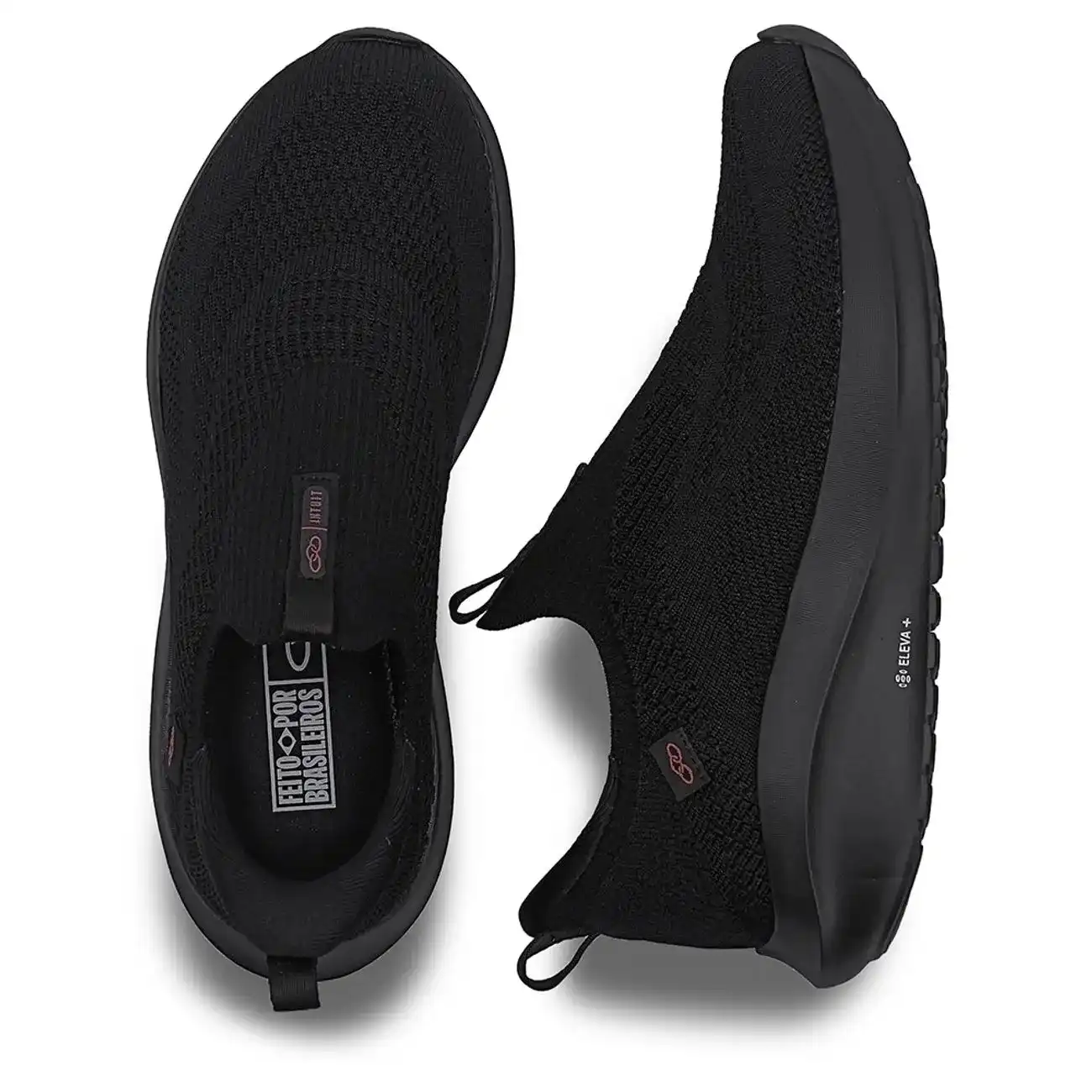 TÊNIS OLYMPIKUS INTUIT