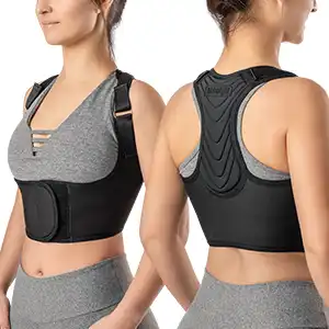 CORRETOR POSTURAL HIDROLIGHT BOOST OR1452