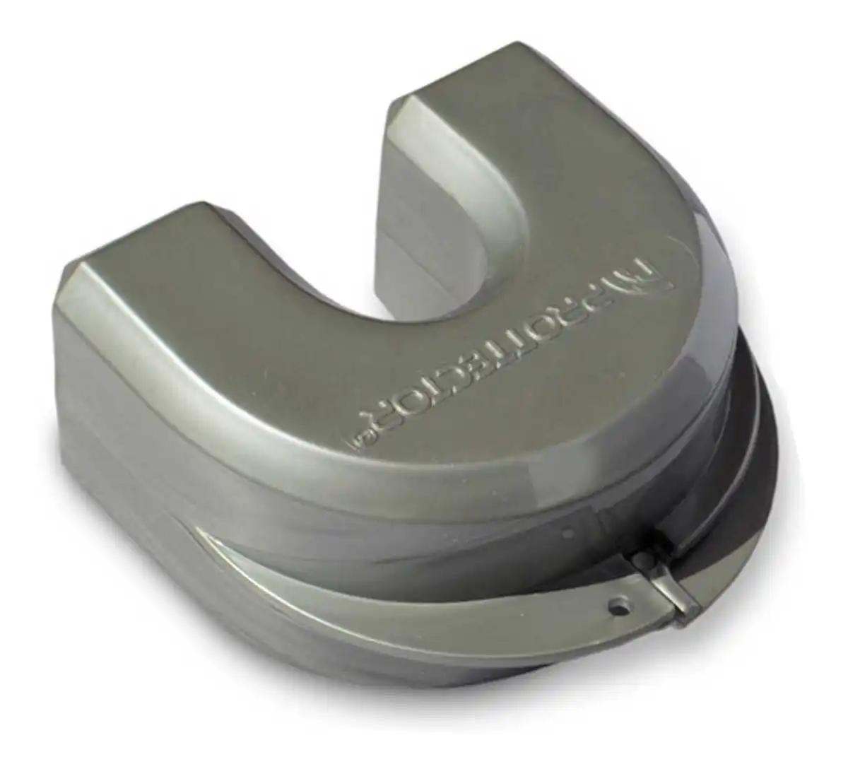 PROTETOR BUCAL PROTTECTOR PROF SIMPLES COM ESTOJO