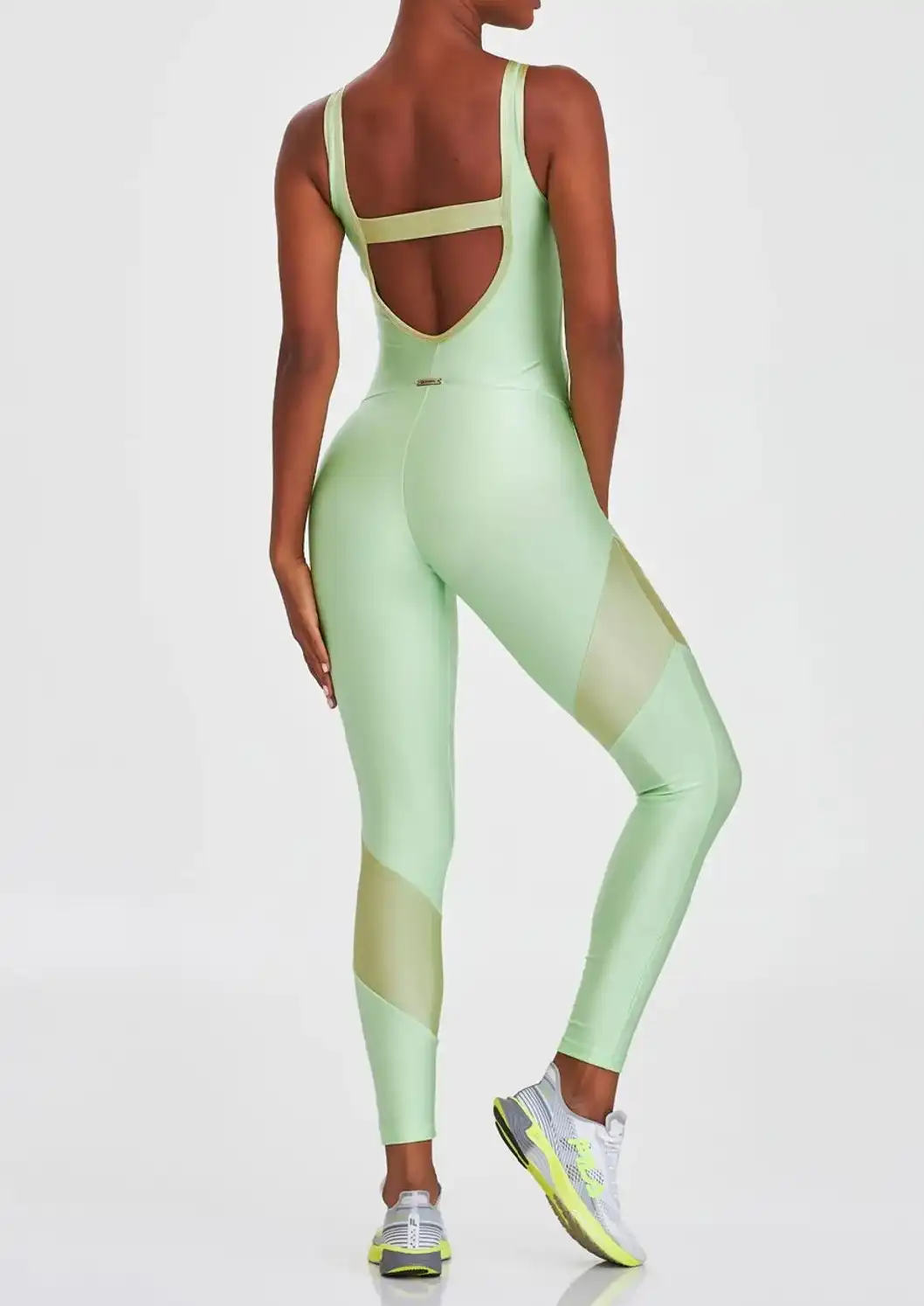 MACACÃO CAJUBRASIL ATLANTA ASSIMÉTRICO