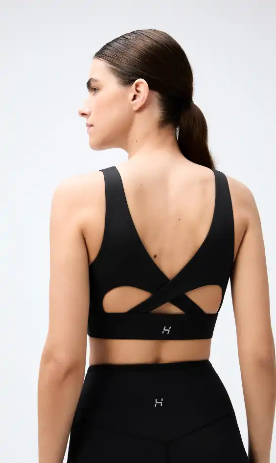 TOP HERING CRUZADO ALTA SUSTENTAÇÃO