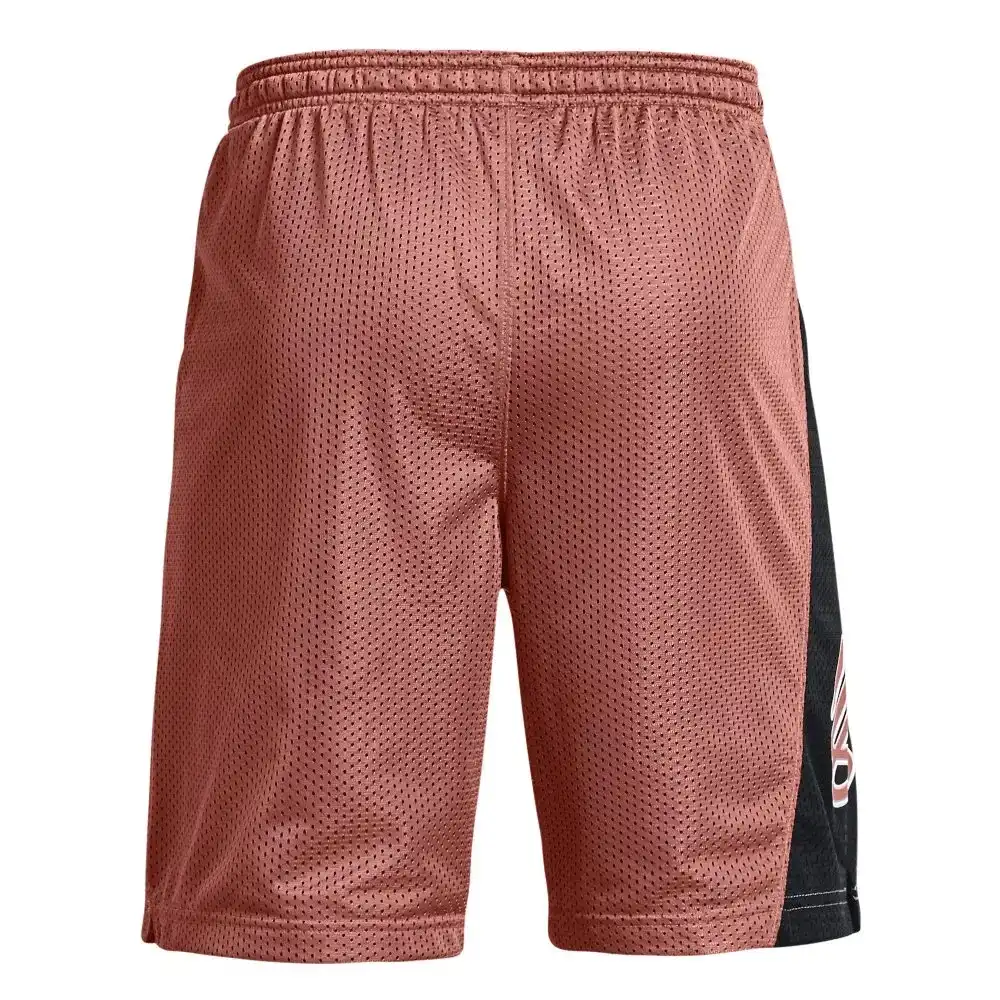 BERMUDA UNDER ARMOUR CURRY APLASH