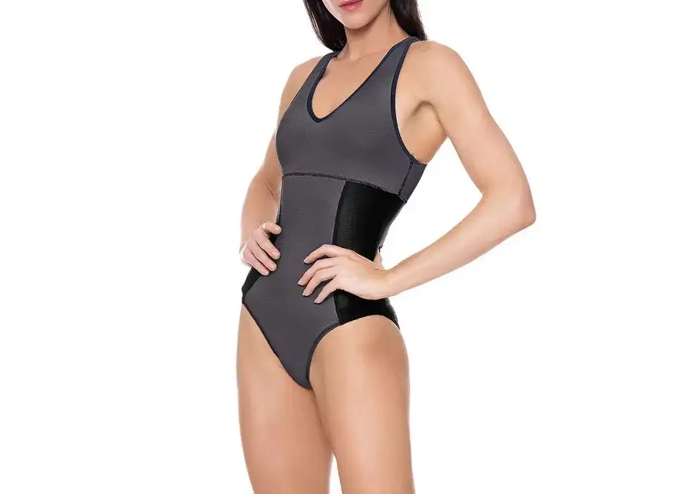 MAIO SPEEDO CLASSIC MODELADOR