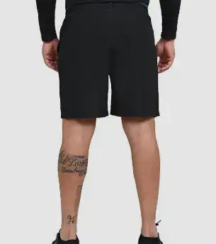 BERMUDA MIZUNO TENNIS MASTER