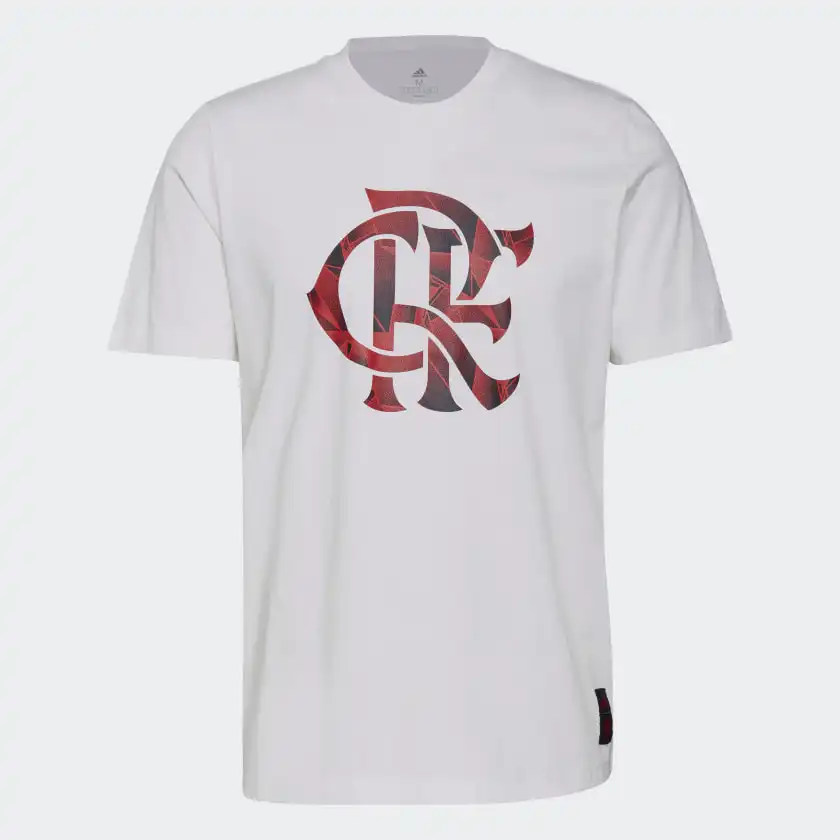 CAMISA ADIDAS FLAMENGO GR4