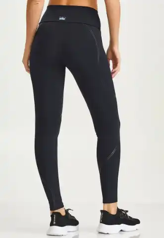 CALÇA LEG CAJUBRASIL NAKAY COM SILK