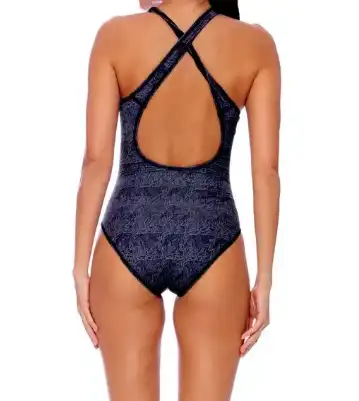 MAIO SPEEDO CROSS DEEP MAP