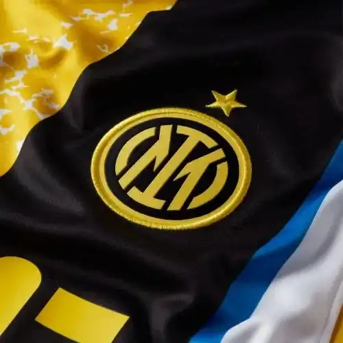 CAMISA NIKE MILÃO IV