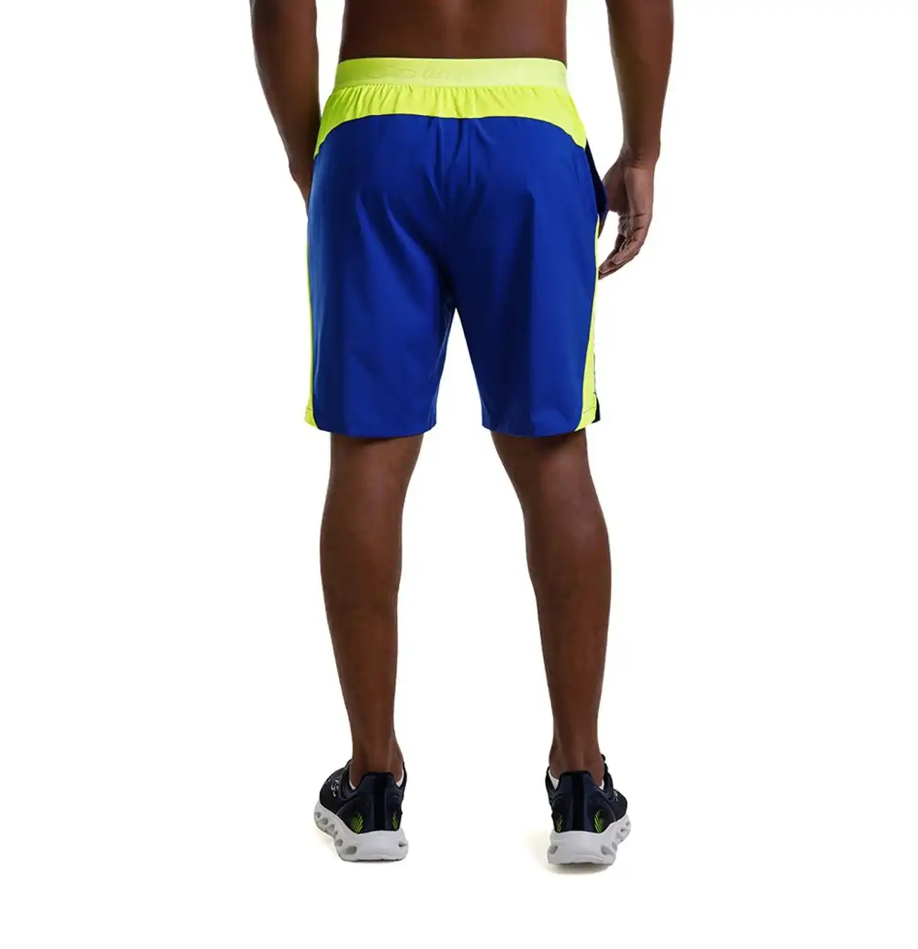 BERMUDA OLYMPIKUS COMPLEMENTO 2.0