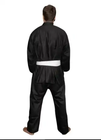 KIMONO TORAH REFORÇADO ADULTO COMBATE KC