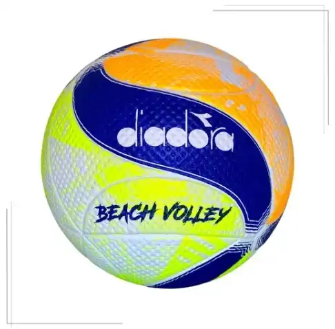 BOLA DIADORA VÔLEI OFICIAL PRAIA