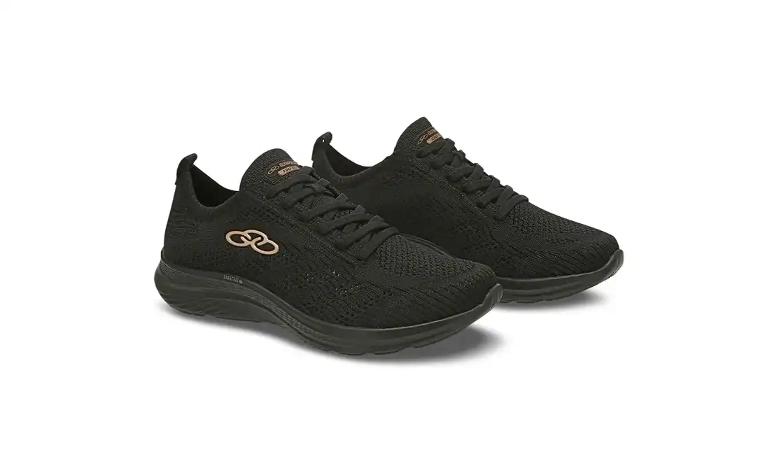 TÊNIS OLYMPIKUS ULTRALEVE 130G