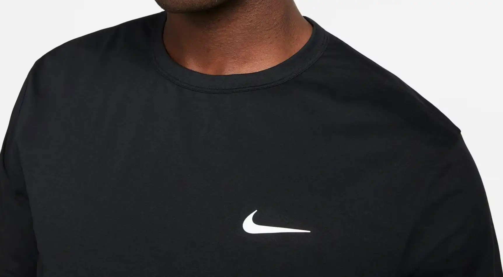 CAMISA NIKE HYVERSE