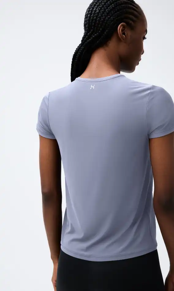 CAMISA HERING BASIC PROTEÇÃO UV