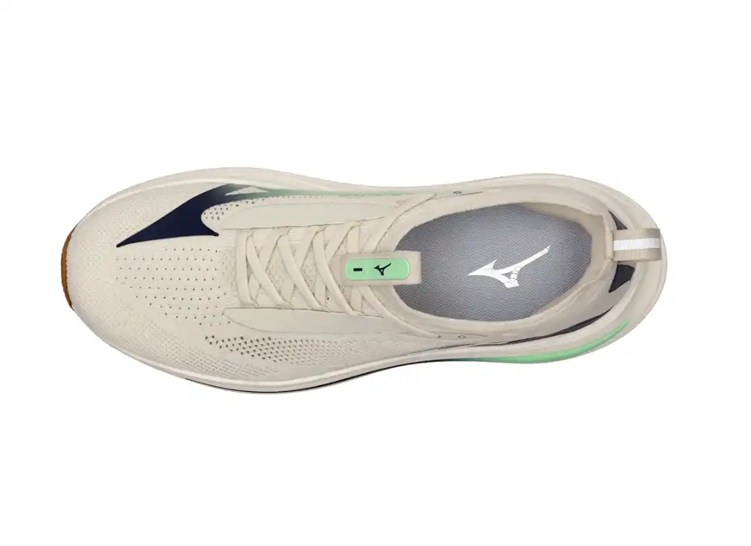 TÊNIS MIZUNO DE CORRIDA NEO AURA KNIT