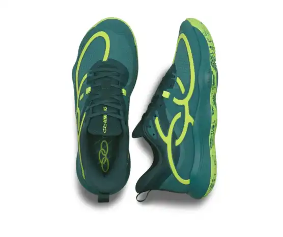 TÊNIS OLYMPIKUS QU4DRA BR1