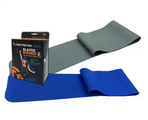 EXTENSOR PROTTECTOR KIT FAIXA 2 TENSOES