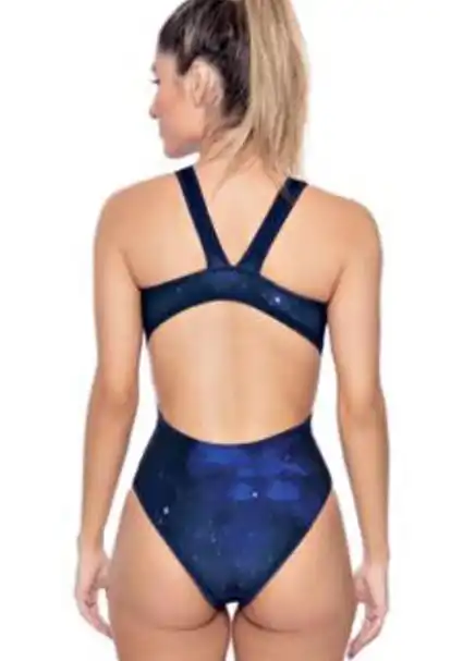 MAIO SPEEDO PERFORMANCE