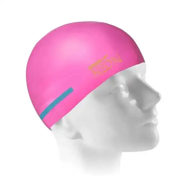 TOUCA SPEEDO FLAT CAP NEON
