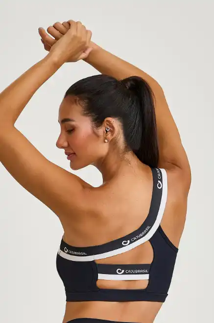 TOP CAJUBRASIL OMBRO SÓ E COM ELASTICO