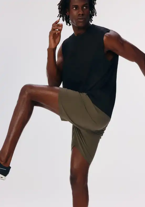 BERMUDA HERING BÁSICA EASYCARE