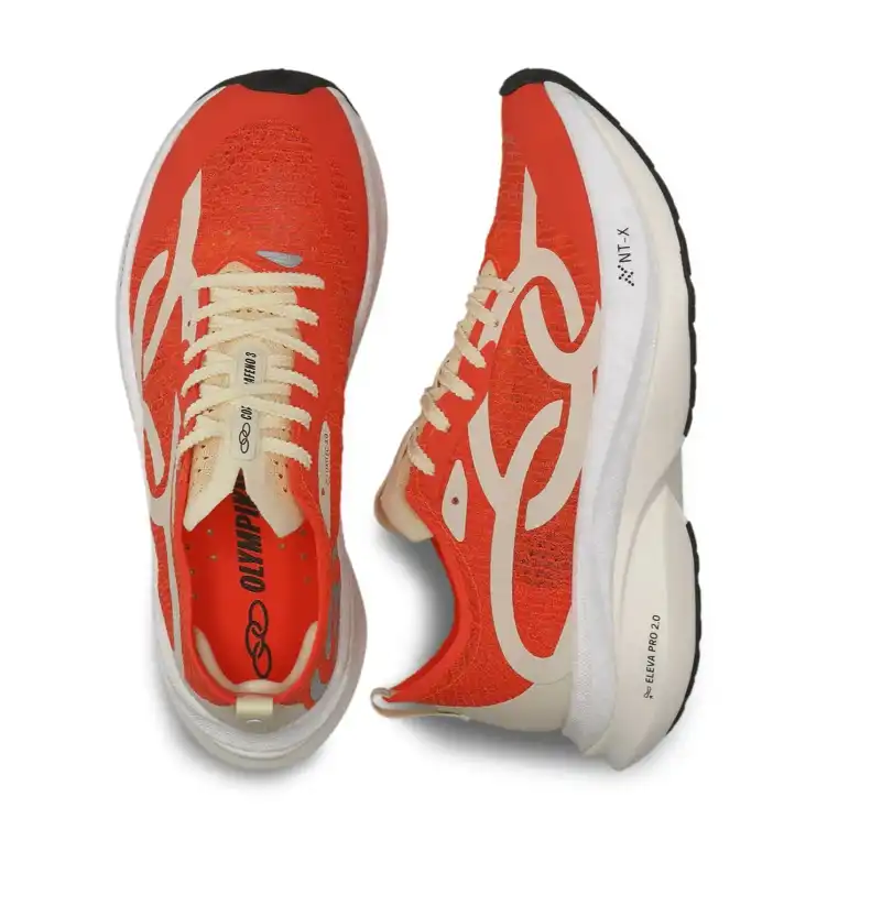 TÊNIS OLYMPIKUS CORRE GRAFENO 3