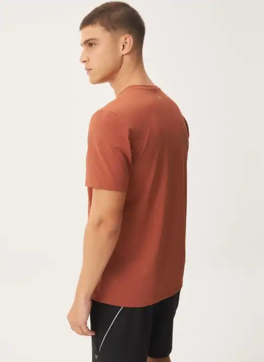 CAMISA HERING TEXTURADA FRESH