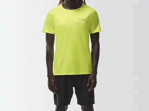 CAMISA OLYMPIKUS RUNNER