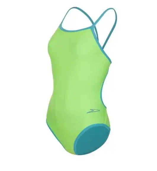 MAIO SPEEDO DOUBLET FACE NEON