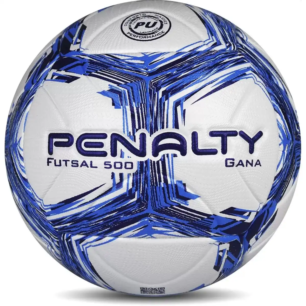 BOLA PENALTY FUTSAL GANA XXI
