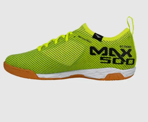 CHUTEIRA PENALTY FUTSAL MAX 500 ECOKNIT XXI