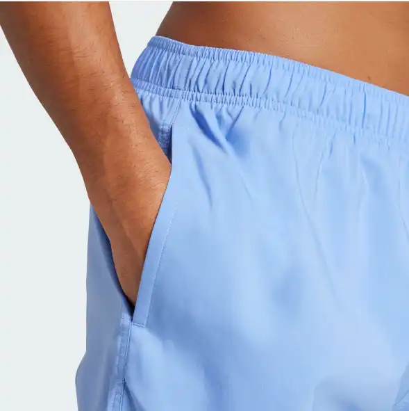 SHORT ADIDAS NATACAO ESSENTIALS 5-INCH