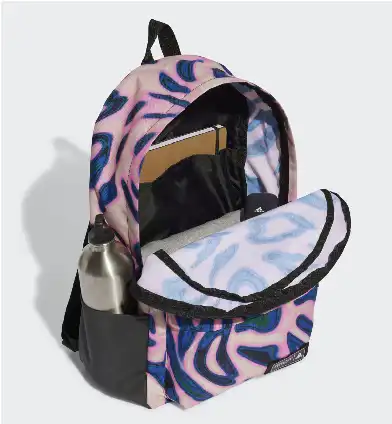 MOCHILA ADIDAS ANIMAL PRINT