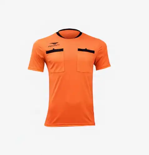 CAMISA PENALTY ARBITRO